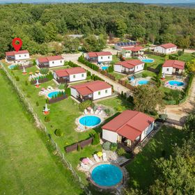 Vendégház Tinjan - CIS419