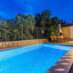 Apartman Šilo - CKI733