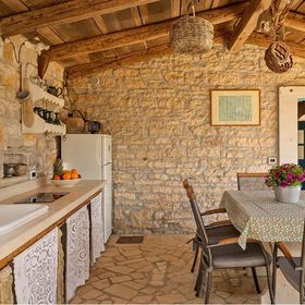 Vendégház Sveti Lovreč Pazenatički - CIS420