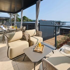 Vendégház Njivice - CKI773