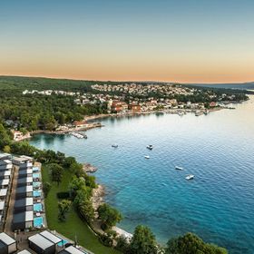 Vendégház Njivice - CKI775