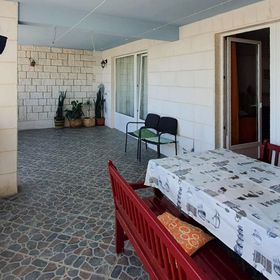 Apartman Omiš - CSD065