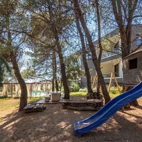 Vendégház Pula - CIR801