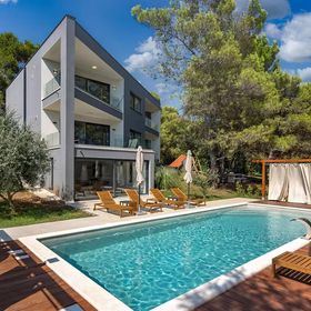 Vendégház Pula - CIR801