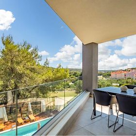 Vendégház Pula - CIR801