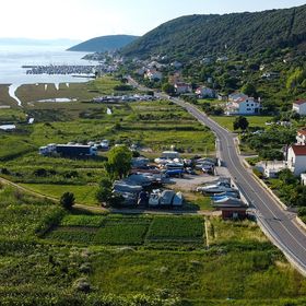 Apartman Supetarska Draga - CKR966