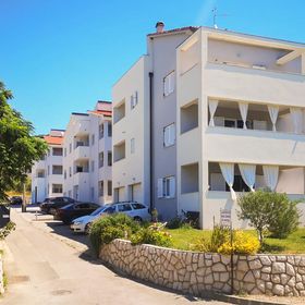 Apartman Supetarska Draga - CKR966