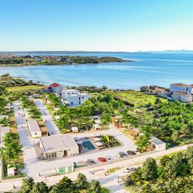 Vendégház Privlaka - CDY252