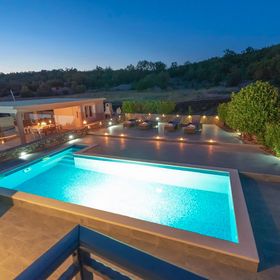 Vendégház Ugljane - CSD017