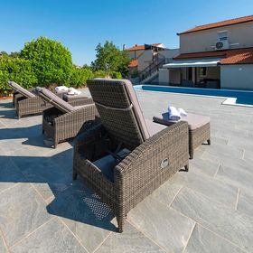 Vendégház Ugljane - CSD017