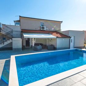 Vendégház Ugljane - CSD017