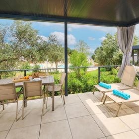 Vendégház Novigrad - Cittanova - CIU919