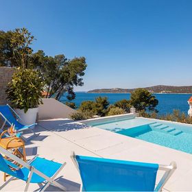 Vendégház Šparadići - CSV419