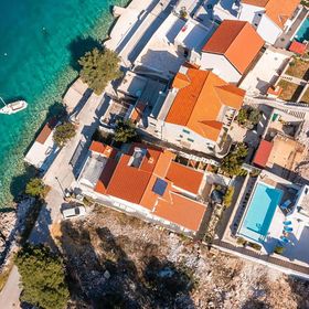 Vendégház Šparadići - CSV419