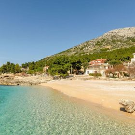 Apartman Ivan Dolac - CDH625