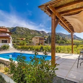 Apartman Baška - CKI685