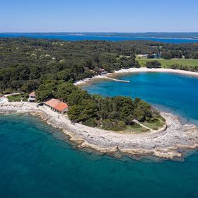 Vendégház Fažana - CIF075