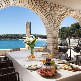 Vendégház Fažana - CIF075