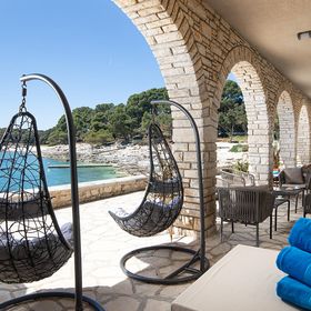 Vendégház Fažana - CIF075