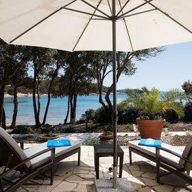 Vendégház Fažana - CIF073