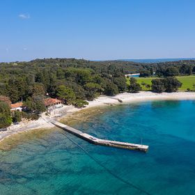 Vendégház Fažana - CIF073