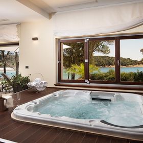 Vendégház Fažana - CIF073