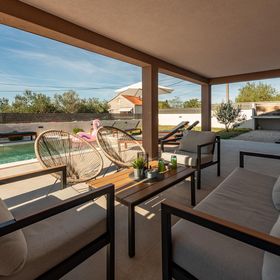 Vendégház Podgradina - CDY045