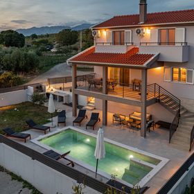 Vendégház Podgradina - CDY045