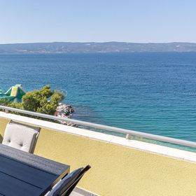 Apartman Dugi Rat - CSC938