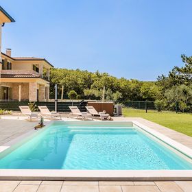 Vendégház Vrbnik - CKI671