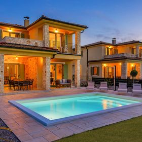 Vendégház Vrbnik - CKI671