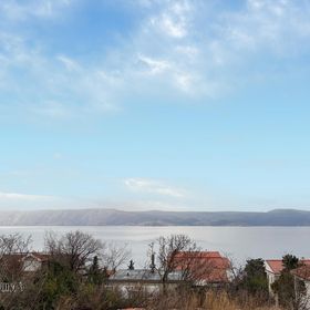 Apartman Novi Vinodolski - CKN897