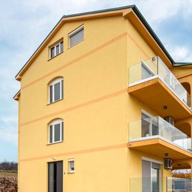 Apartman Novi Vinodolski - CKN895