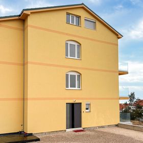 Apartman Novi Vinodolski - CKN896