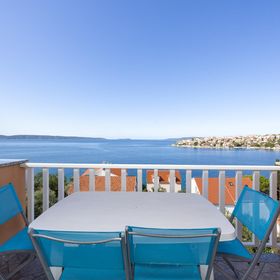 Apartman Okrug Gornji - CSC896