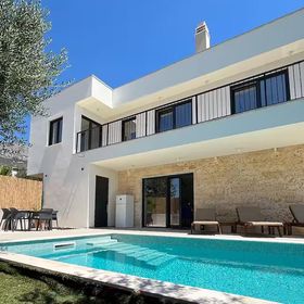 Vendégház Kaštel Sućurac - CSD089