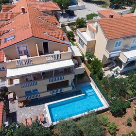 Apartman Šilo - CKI717