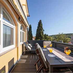 Apartman Šilo - CKI717