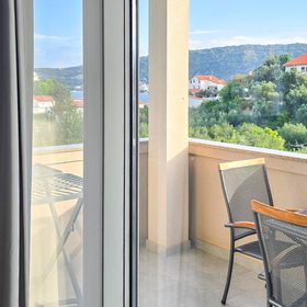 Apartman Rab - CKR969