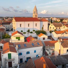 Apartman Biograd na Moru - CDY367