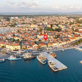 Apartman Biograd na Moru - CDY367