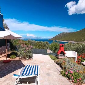 Apartman Gdinj - CDH623