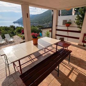 Apartman Gdinj - CDH623