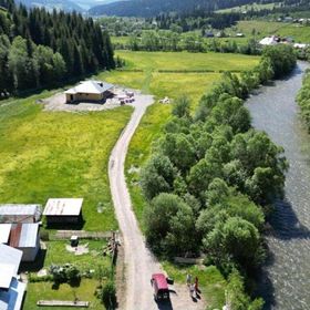 Pensiunea Lizucăi Botoş