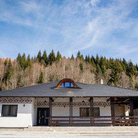 Pensiunea Lizucăi Botoş