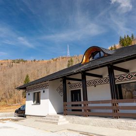 Pensiunea Lizucăi Botoş