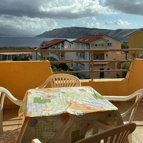 Apartman Lopar - CKR942