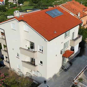 Apartman Rab - CKR970