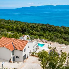 Vendégház Ravni - CIO951