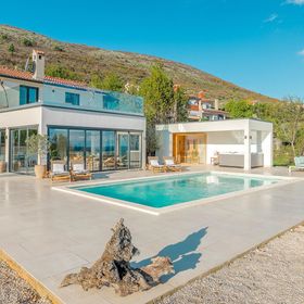 Vendégház Ravni - CIO951